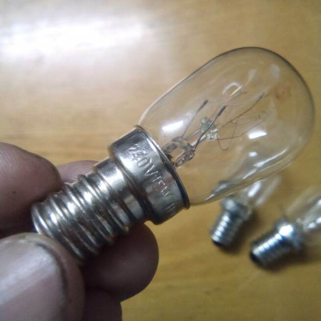 Combo 3 bóng đèn tủ lạnh