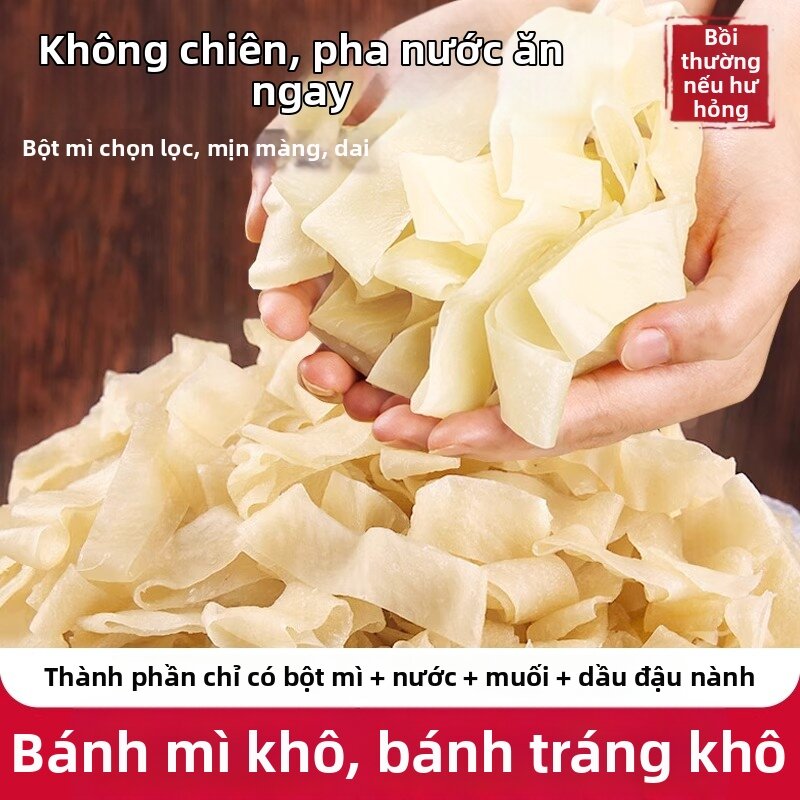 Mì Sợi Khô Thủ Công Chính Hiệu Shanxi