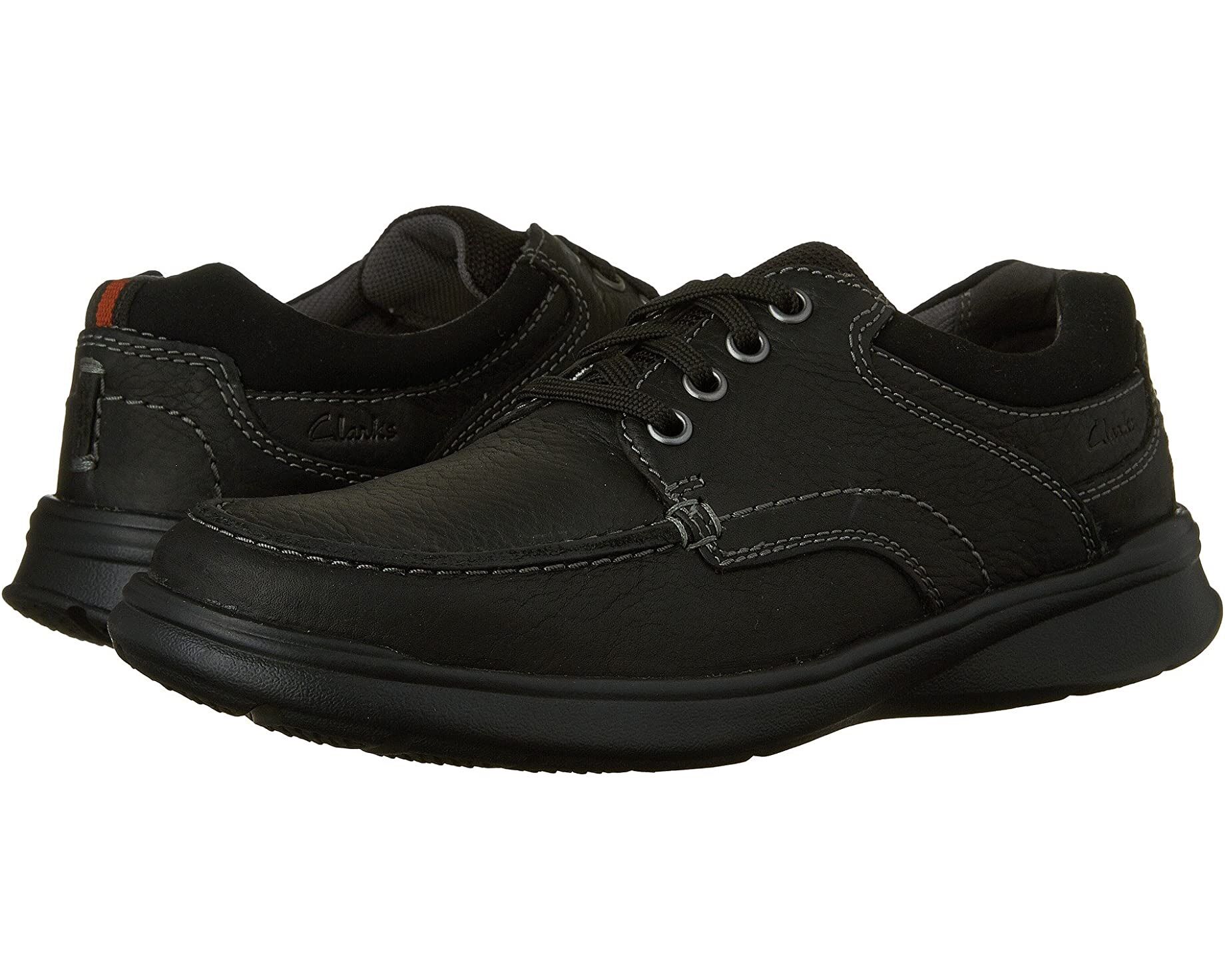 Giày da nam clarks xách tay mỹ 🇺🇸