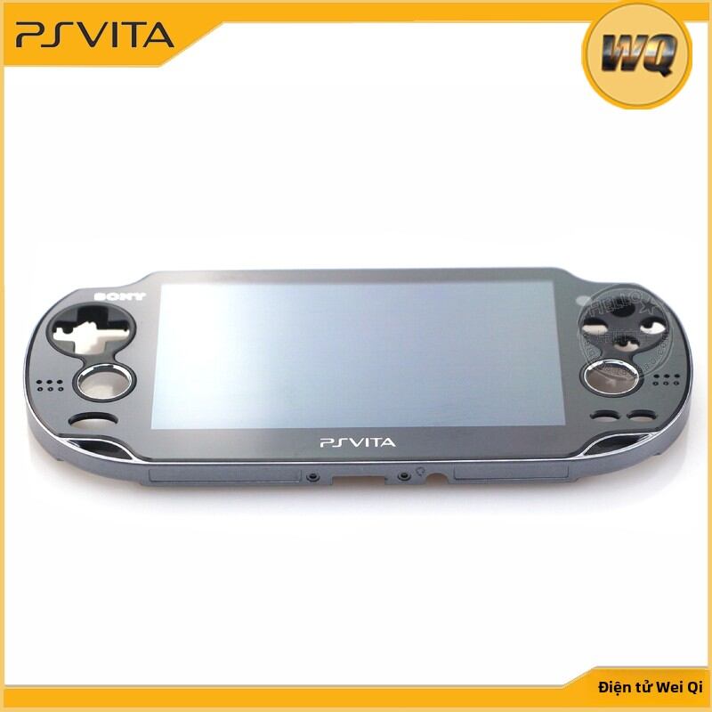 Original PSV1000 Screen LCD Display Touch Screen Assembly for PSP VITA Gaming Console Accessories High Quality Replacement Part Giá 1,484,000 Đồng*Miễn phí vận chuyển