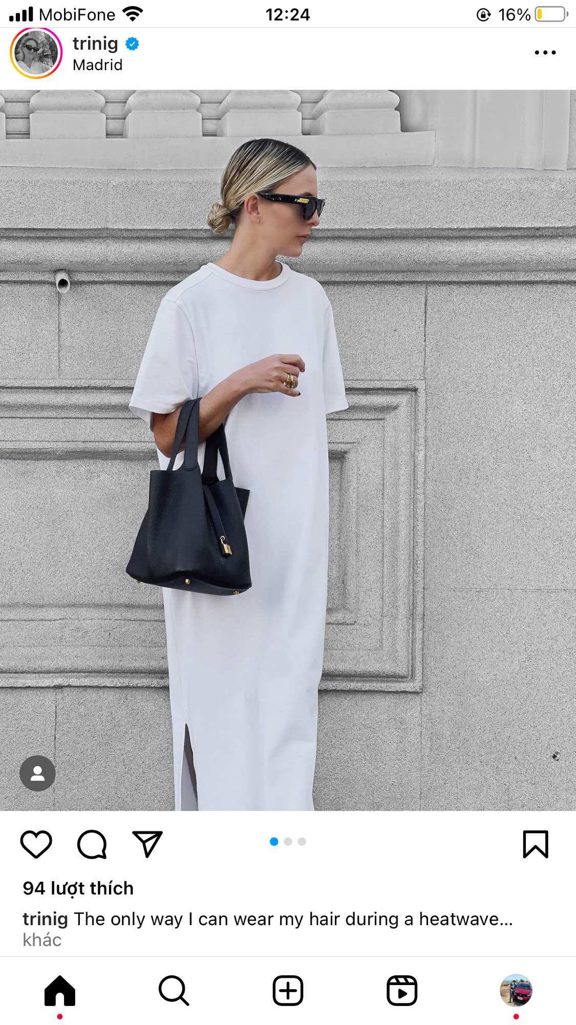 [ZARA AUTH] ĐẦM ZARA SATIN