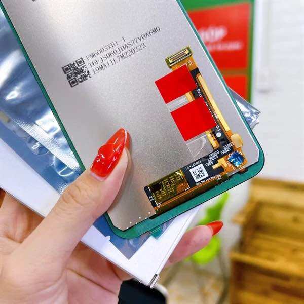 Màn Hình Samsung J6 Plus/ J4 Plus/ J610 Hiển Thị Đẹp