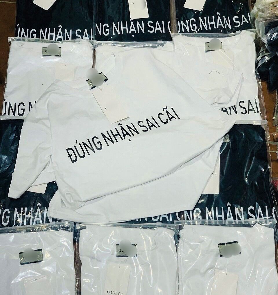 Áo hot đúng nhận sai cãi cotton đẹp giá tốt