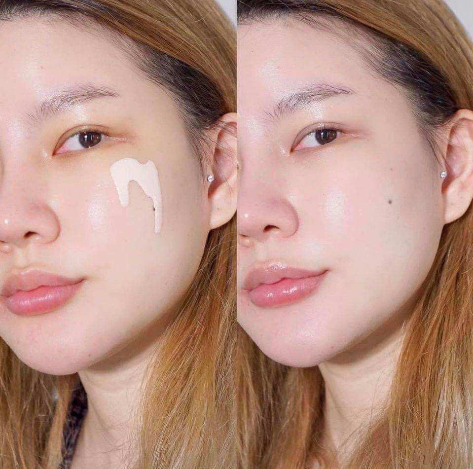 Kem lót Cle De Peau SPF38+ PA++++ fullsize 30ml