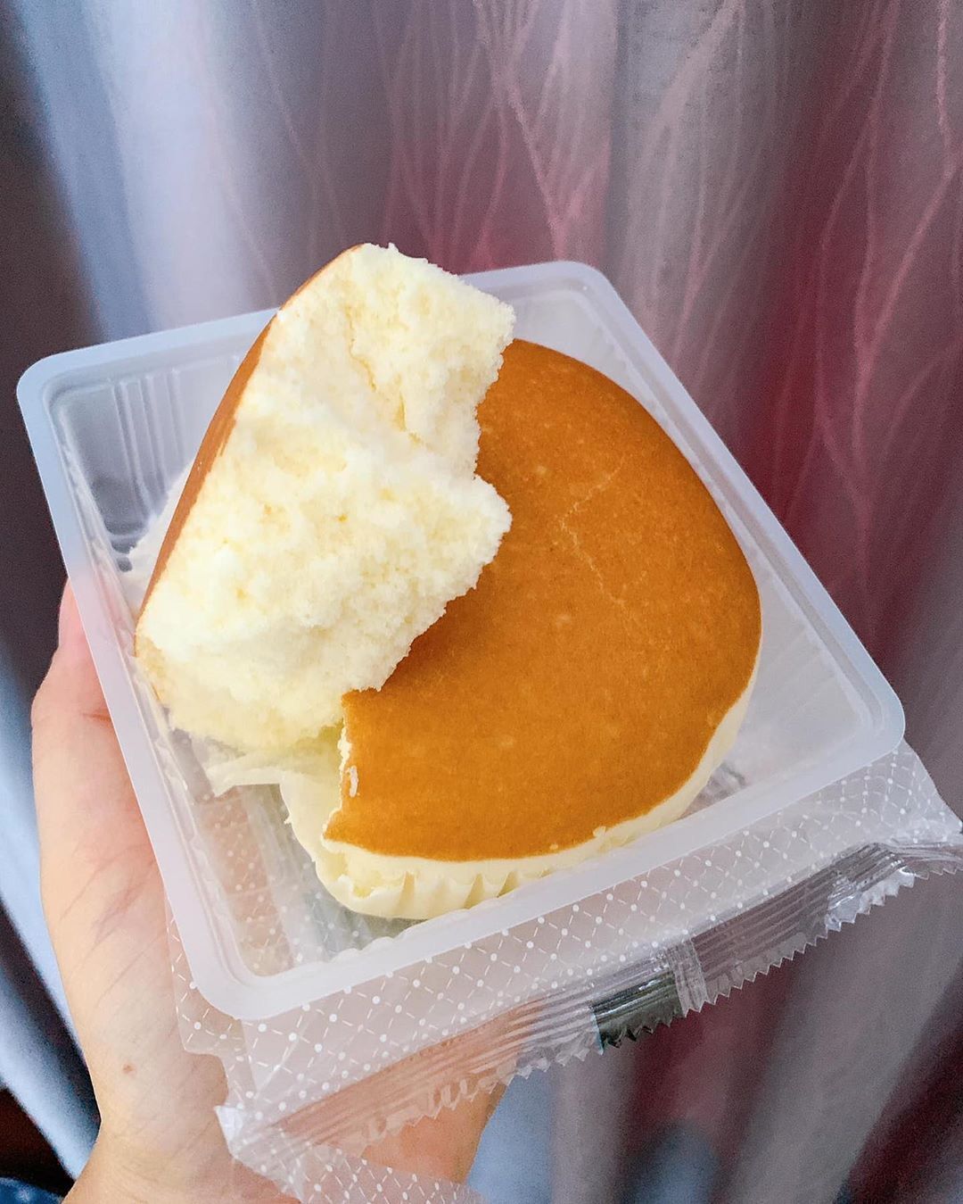 Bánh Phô Mai Ông Già Samlip Hàn Quốc