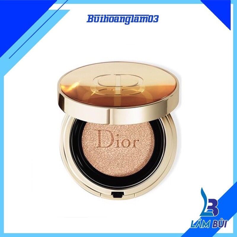 [4G] Cushion Dior Mini