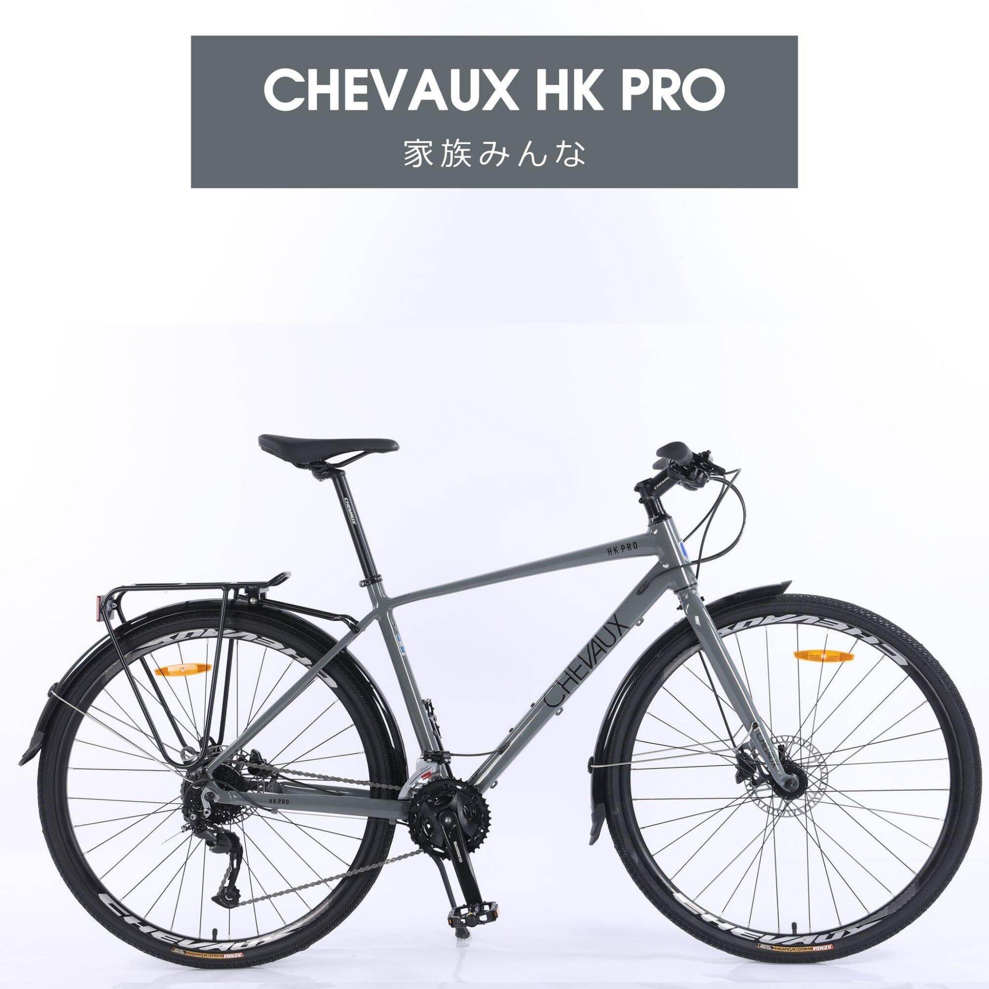 chevaux HK pro