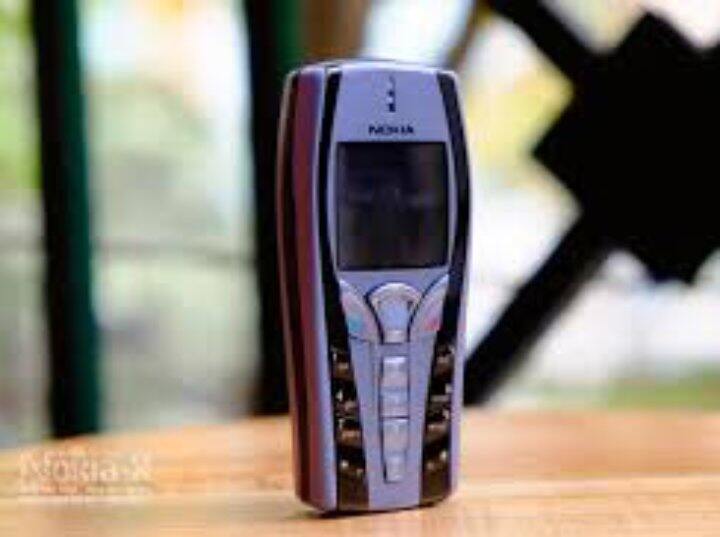 Điện thoại 7250 /1sim/ main zin/ camera /nhiều màu/full phụ kiện