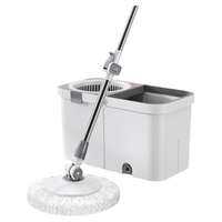 TEITEIRO | Chổi Lau Nhà Tự Làm Sạch Và Tự Vắt