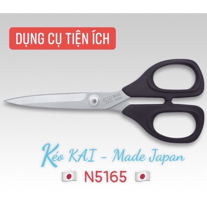 Kéo nhật 🇯🇵 kai