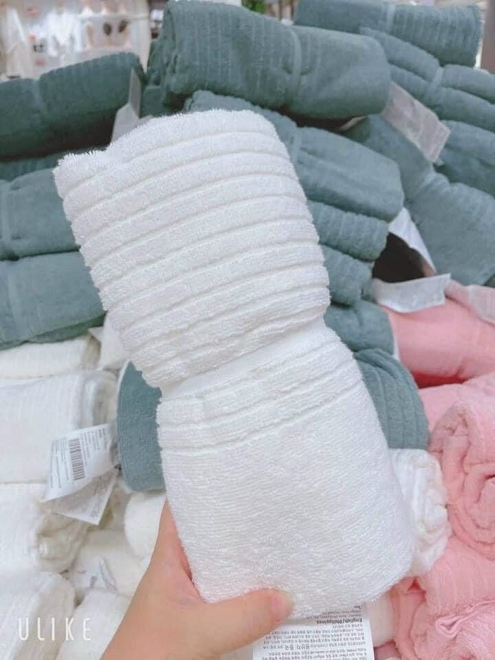 Khăn tắm Ikea Thái lan