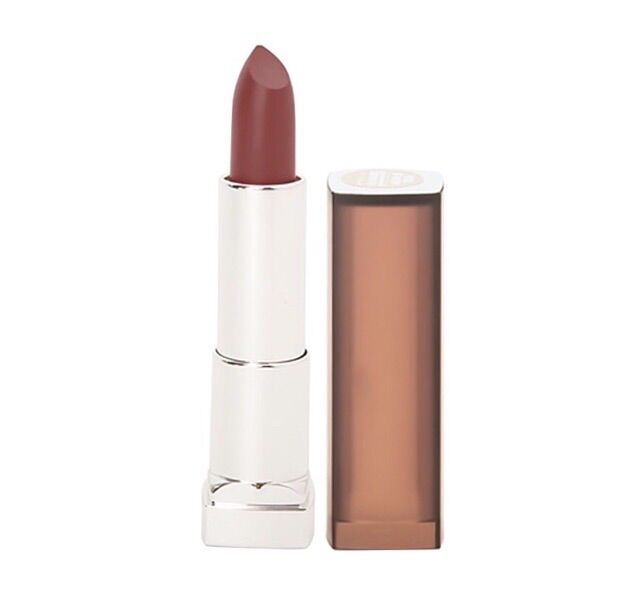 Son Lì Mềm Môi Maybelline Maybelline Powder Matte Touch Of Nude 3.9g