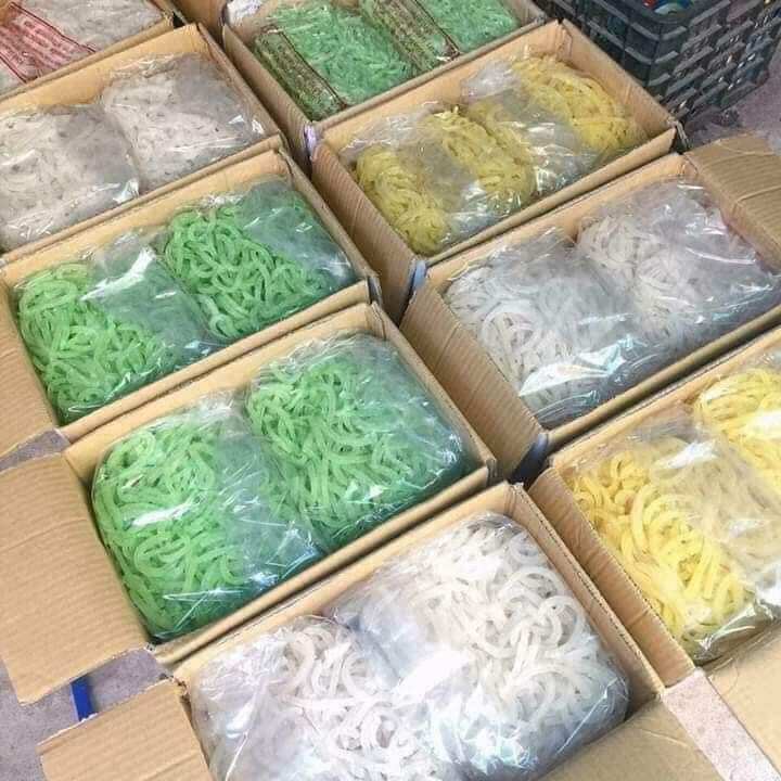 Mứt dừa non