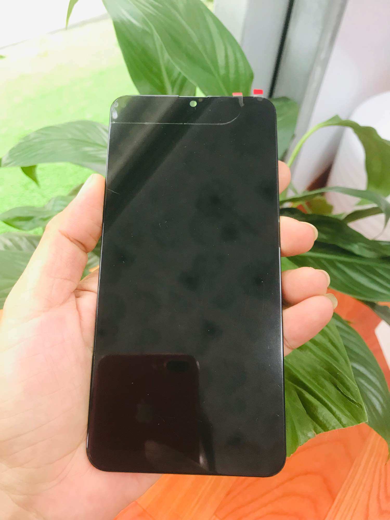Màn hình bộ Samsung A10s zin new