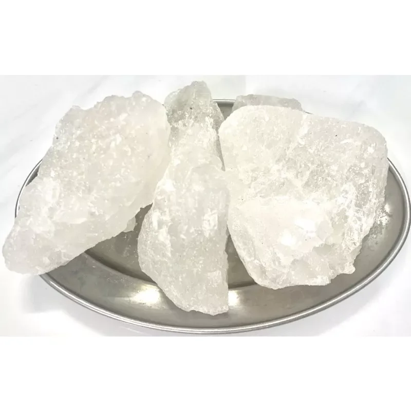 Phèn chua  dạng cục 1kg