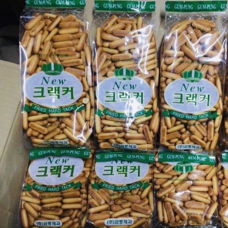 Bánh quy GEUM PUNG Hàn Quốc
