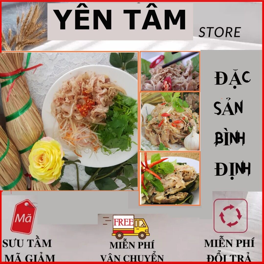 Tré cô Ba Bình Định (2 cây)