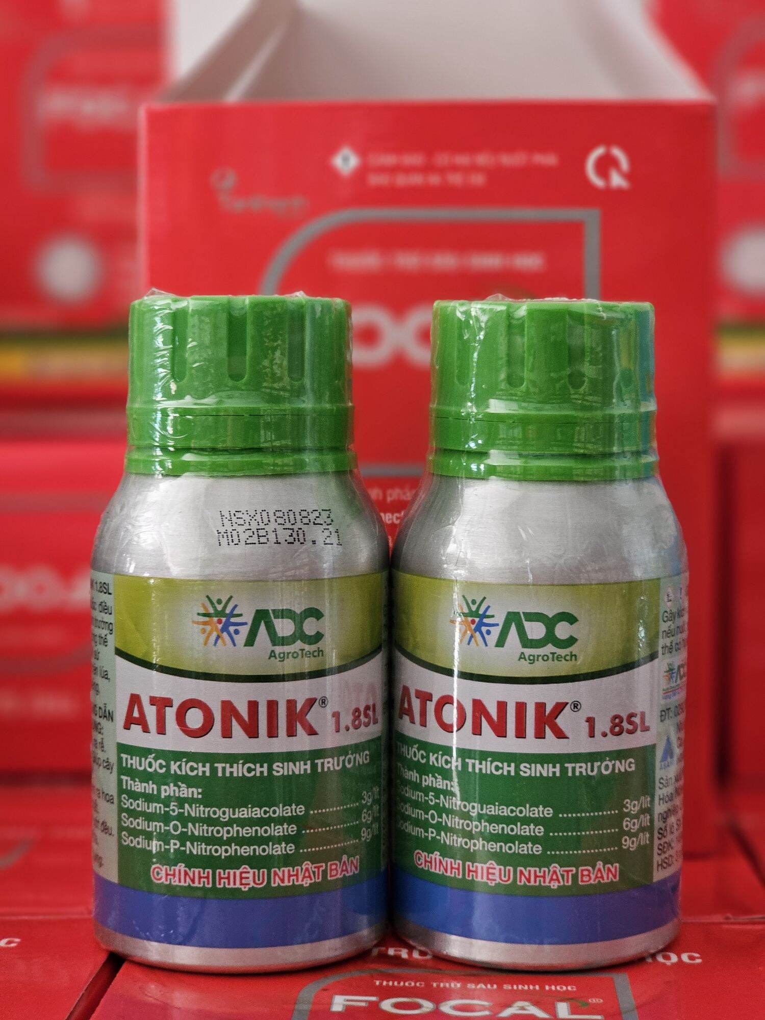 Atonik 1.8SL