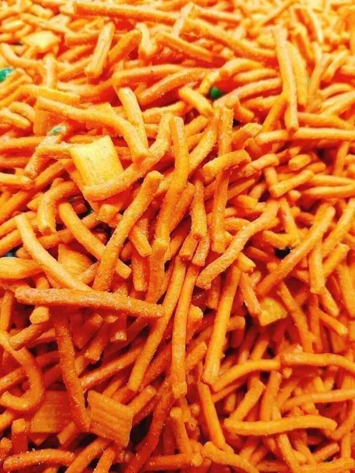 500gr bim bim que đậu hà lan