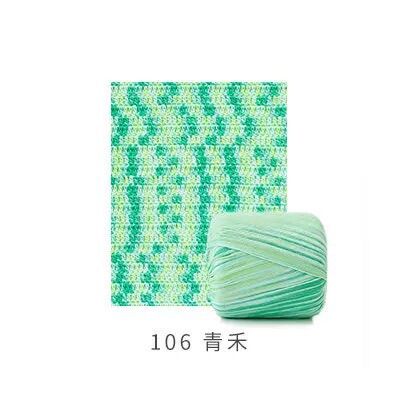 Sợi Susan Cotton Loang 50 gram