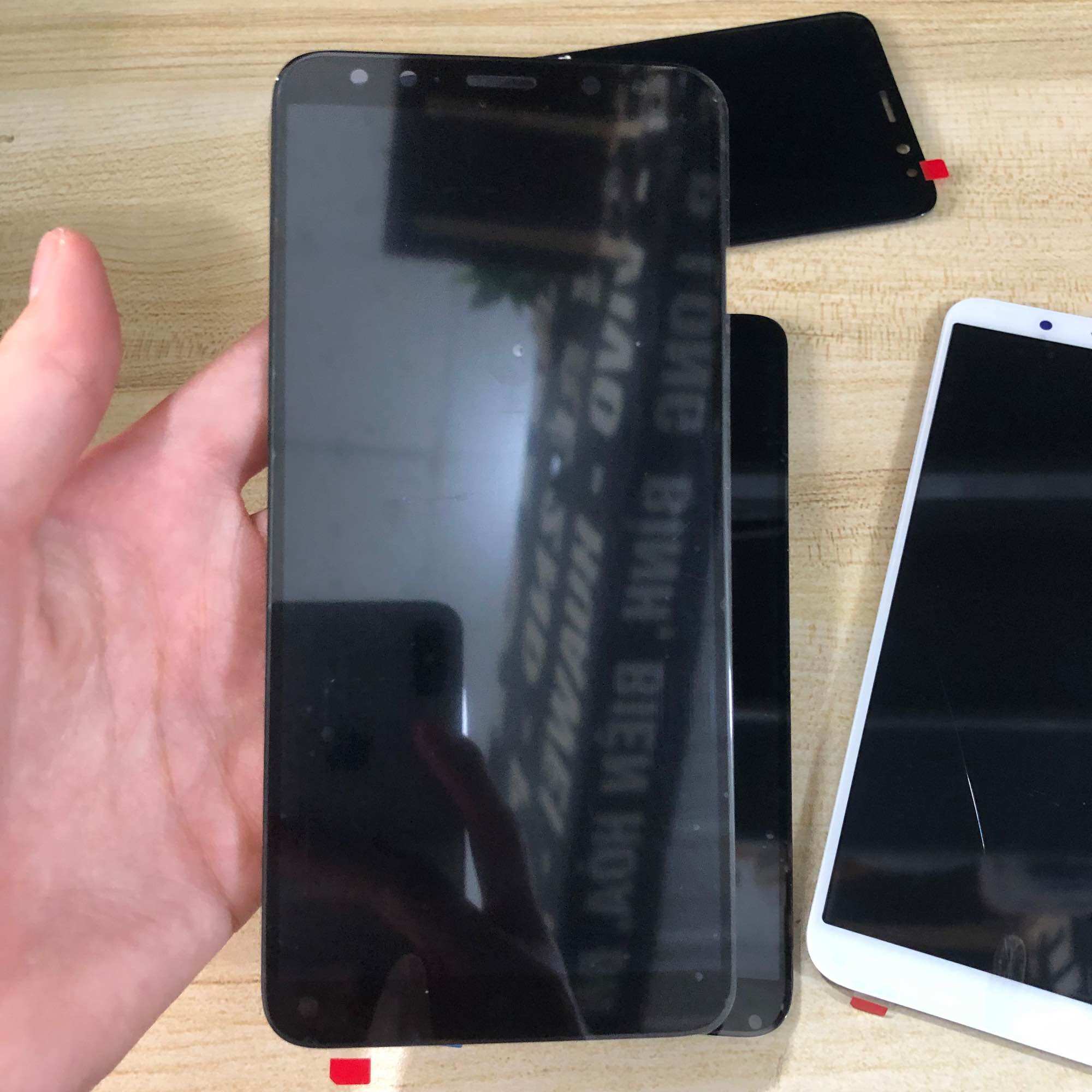 Màn hình huawei nova 2i zin hàng cao cấp.