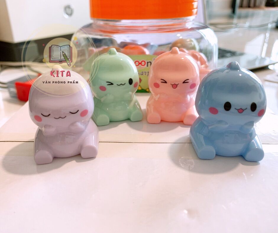 Gọt bút chì hình khủng long
