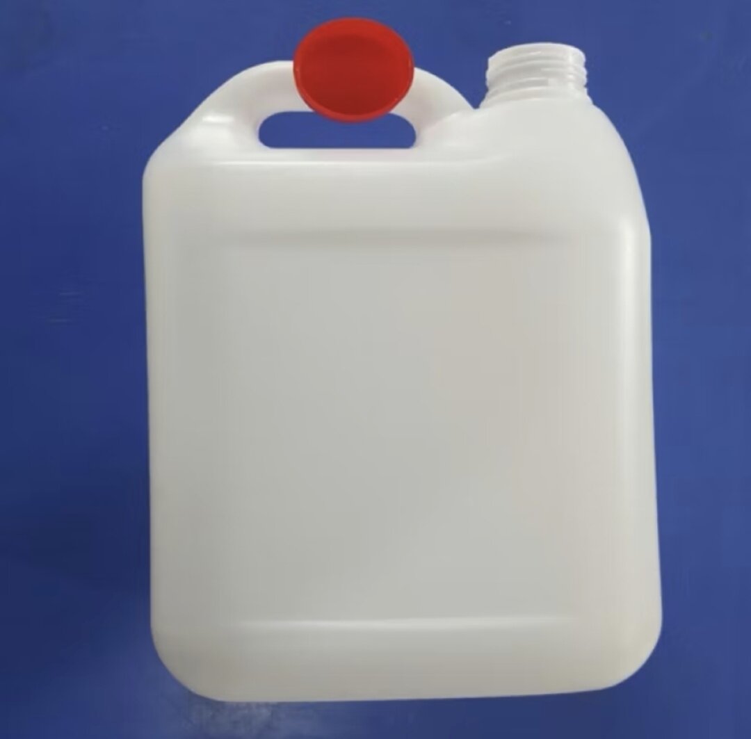 NƯỚC MỠ HEO CÔ 3 - Bình 5 Lít