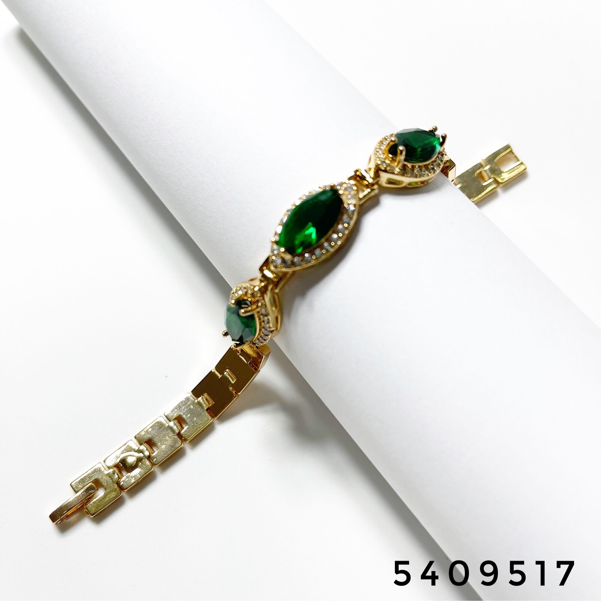 LẮC TAY NỮ HỘT MÀU