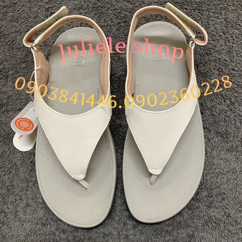 Sandal  kẹp fitflop vnxk
