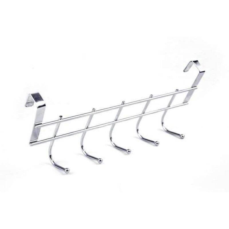 MÓC TREO CỬA SAU INOX