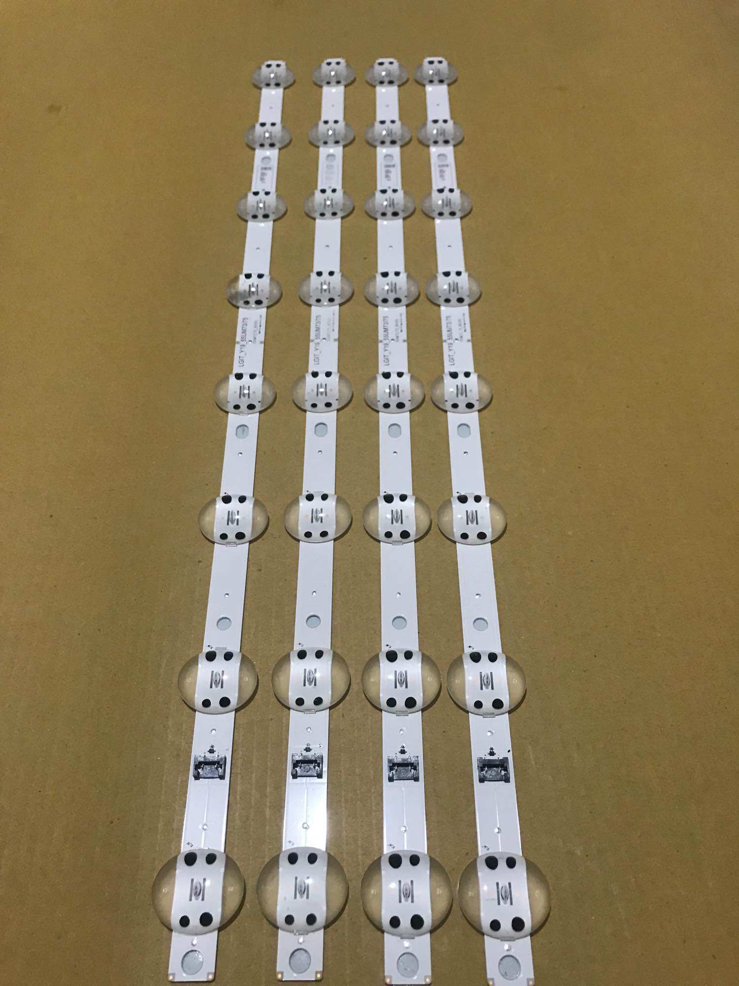 Led lg 55um7100/um7300/um7400/um7600