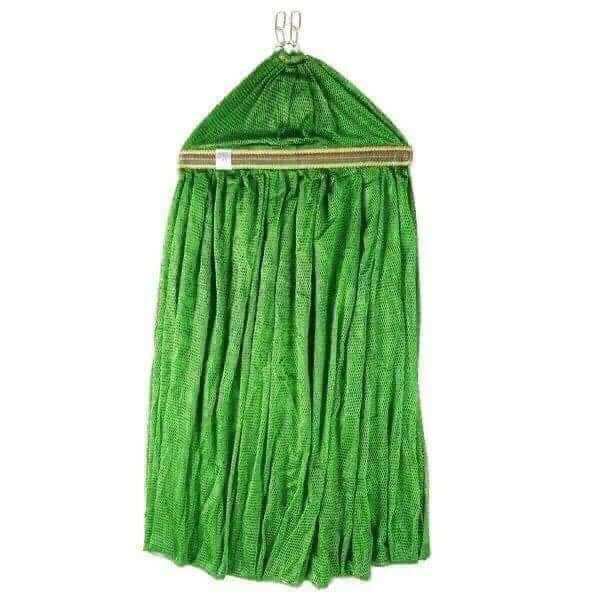 BỘ VÕNG XẾP KÈM KHUNG