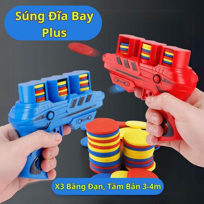 [Full] Đồ Chơi Súng Cà Rốt Vô Tri Trọng Lực Giảm Stress Dao Súng Cà Rốt Vô Tri Ngân M191 Nở in 3D Ho