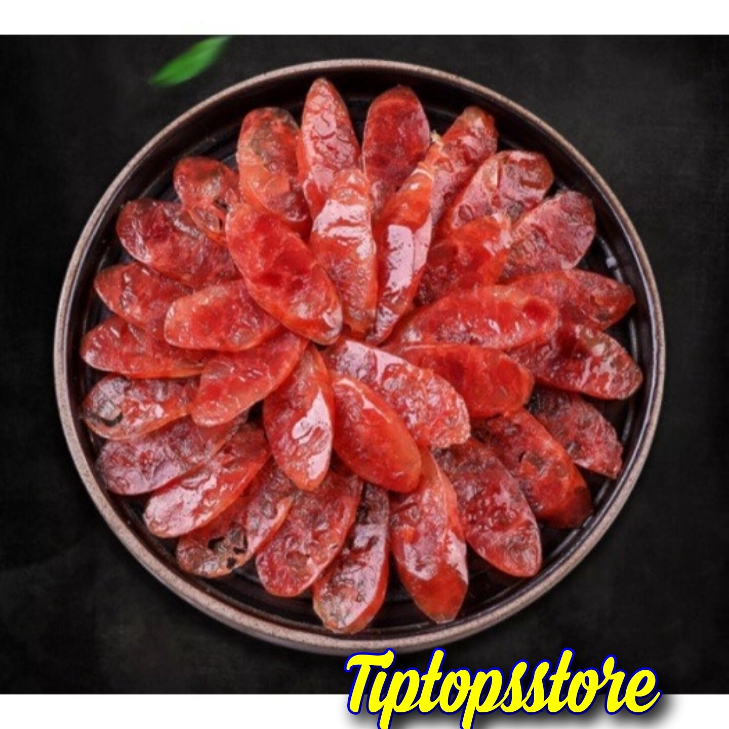 LẠP XƯỞNG TƯƠI CHAO SUA THÁI LAN (gói 900g)