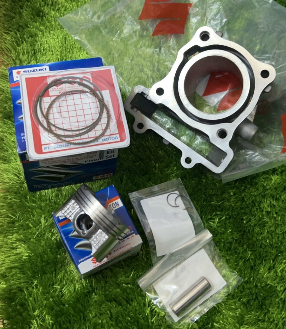 [HCM]Lòng trái bạc ắc Satria Fi Raider Fi