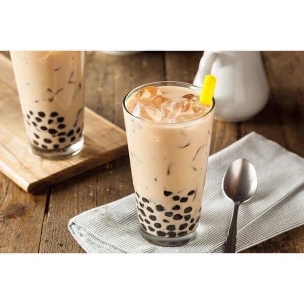 Trà Sữa Nhật Bản Kandy Kirin Milk Tea 1,5L (Product From Japan)