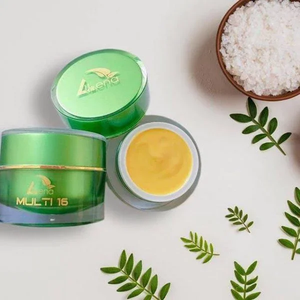kem rạn da multi 16 loại 30gr