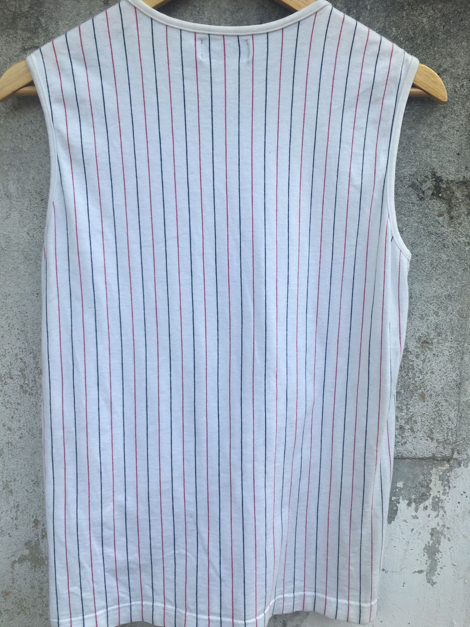 Tank Top Fred Perry