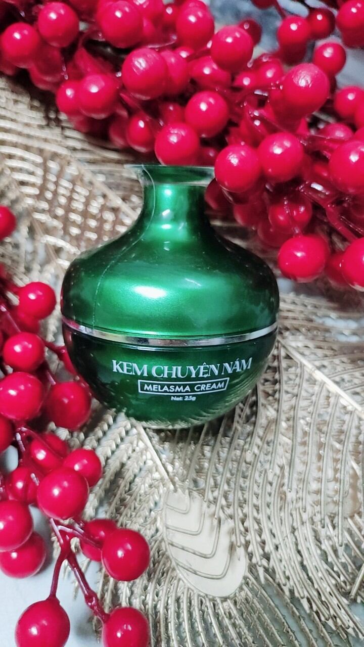 chuyên nám huỳnh đỗ