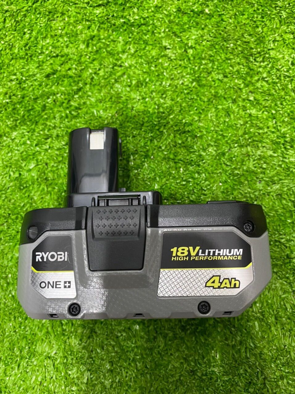 [HCM]Pin ryobi 18v