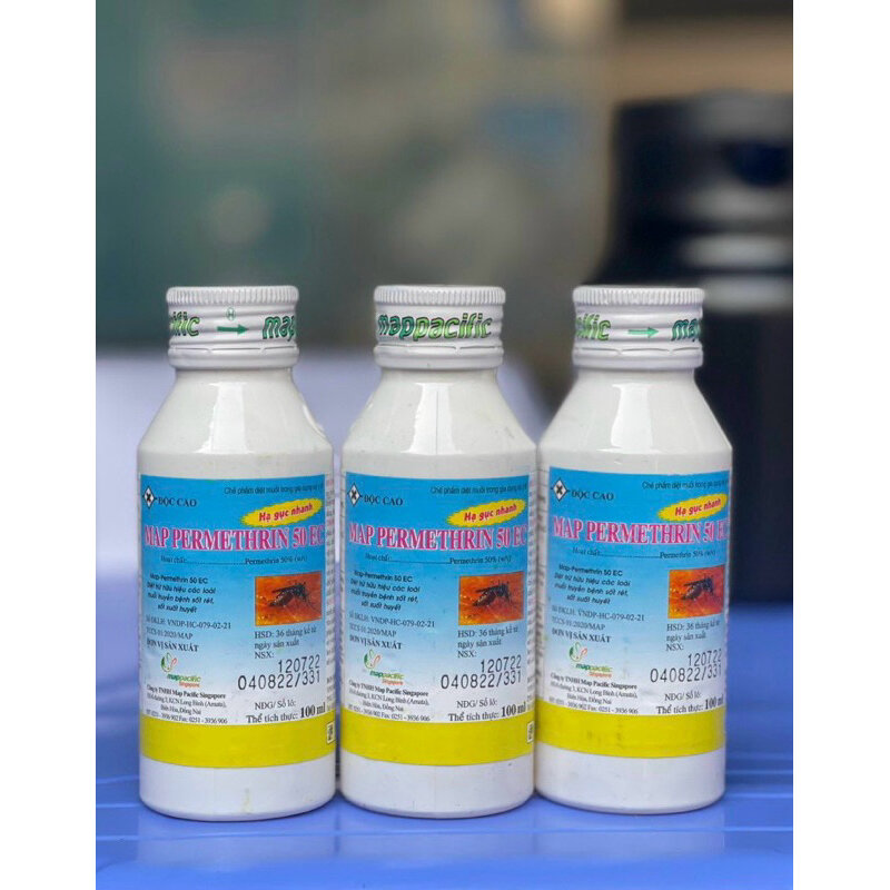 Thuốc Tẩm Màn.Diệt Muỗi.Kiến Gián( dùng Trong Nhà)