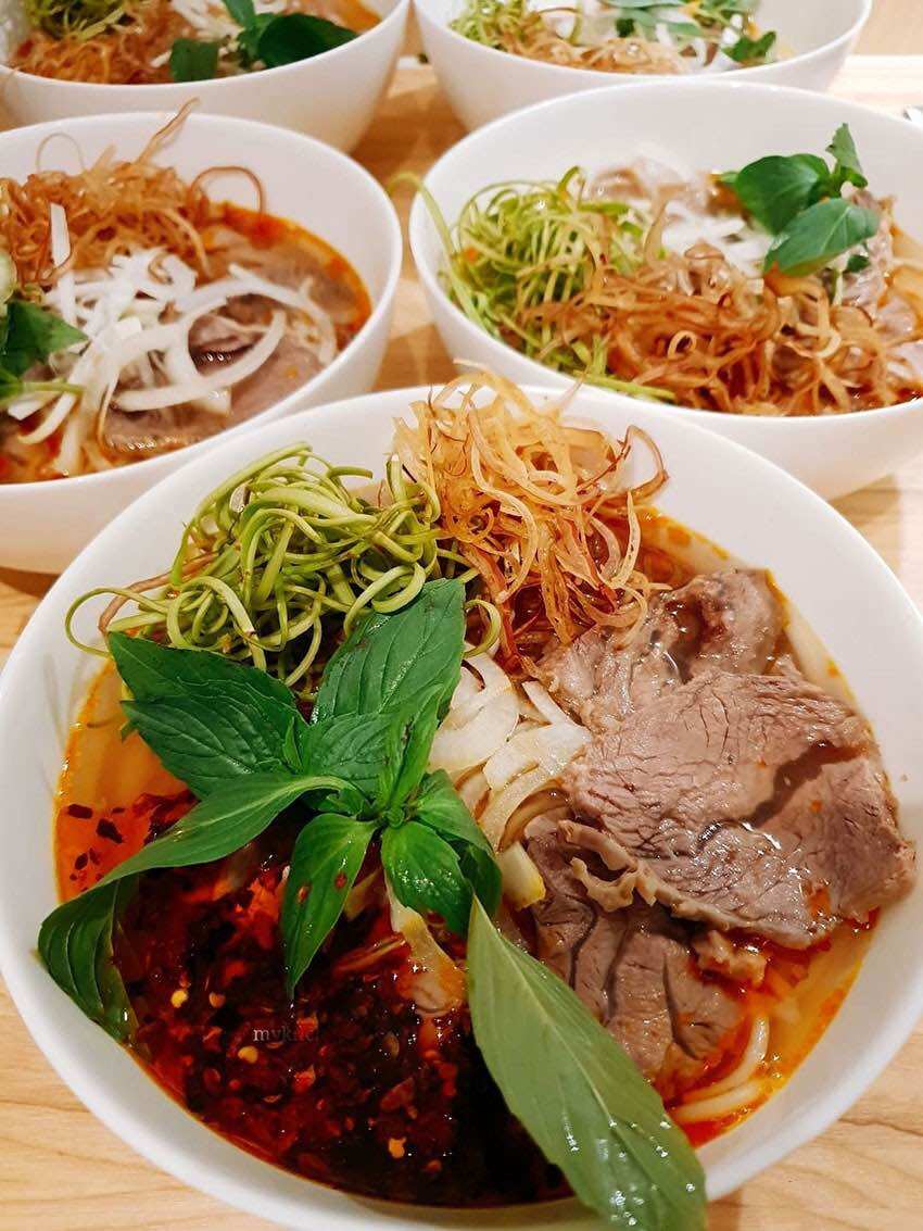 Ớt sa tế Bình Định thơm ngon nhà làm 100g