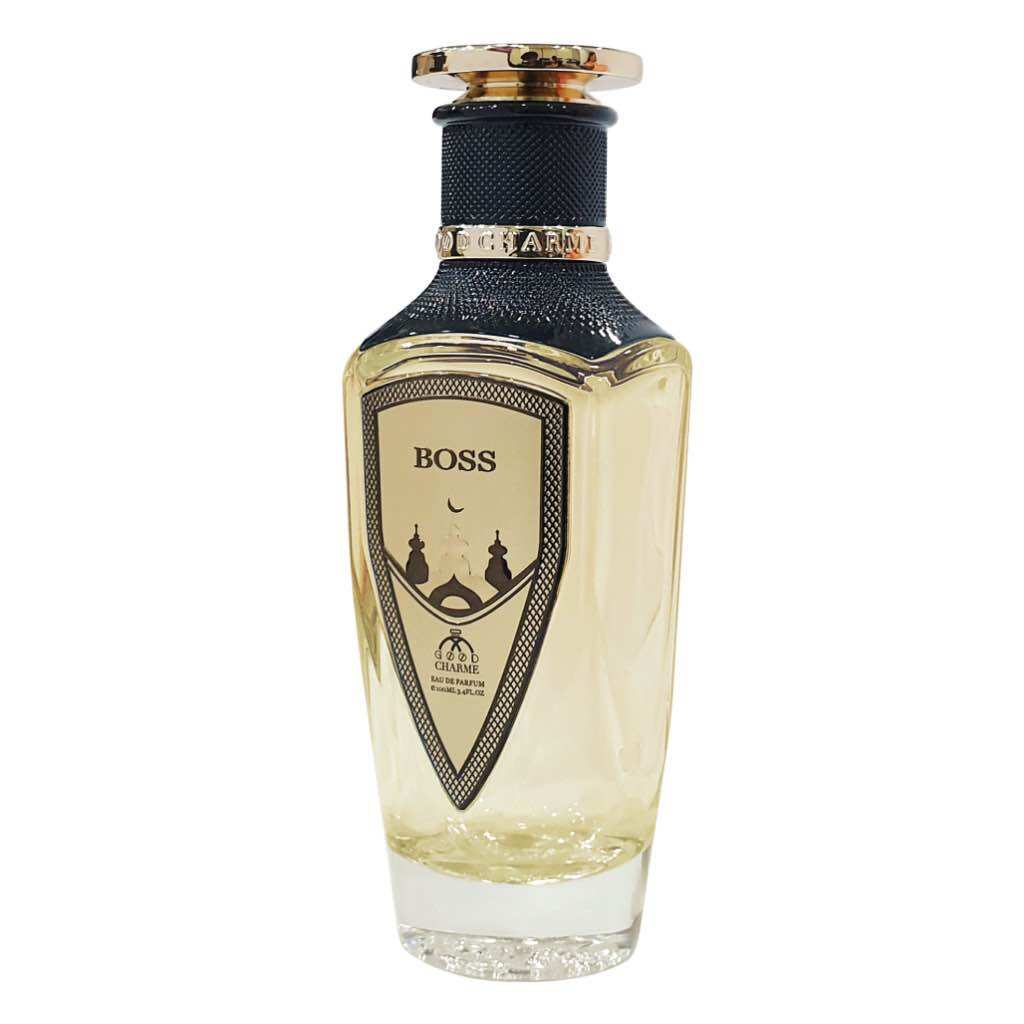 Nước hoa goodchame Boss 100ml - Boss 25ml( có mẫu chiết 10ml )
