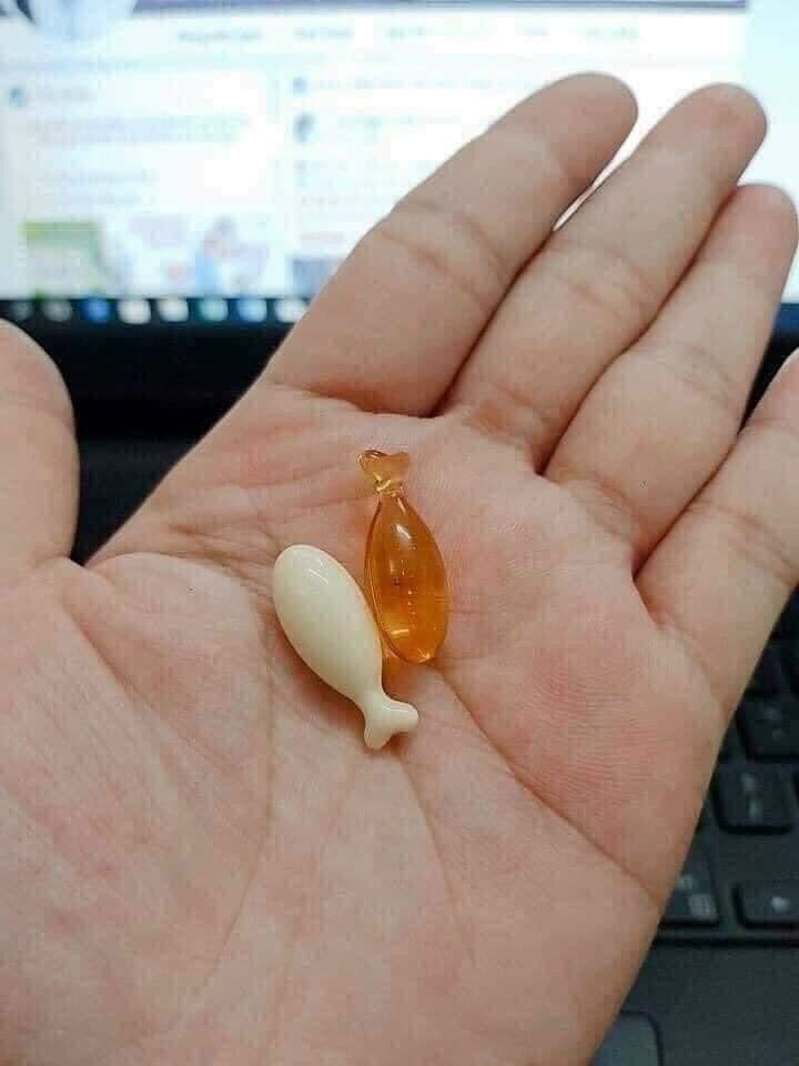CANXI VÀ DHA HEALTHY NỘI ĐỊA ÚC