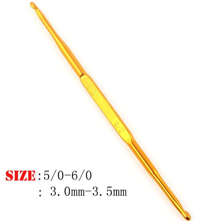 Kim Móc Len 2 Đầu Vàng