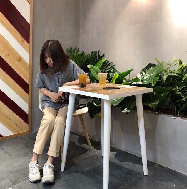 QUẦN KAKI XUÔNG HỌC SINH