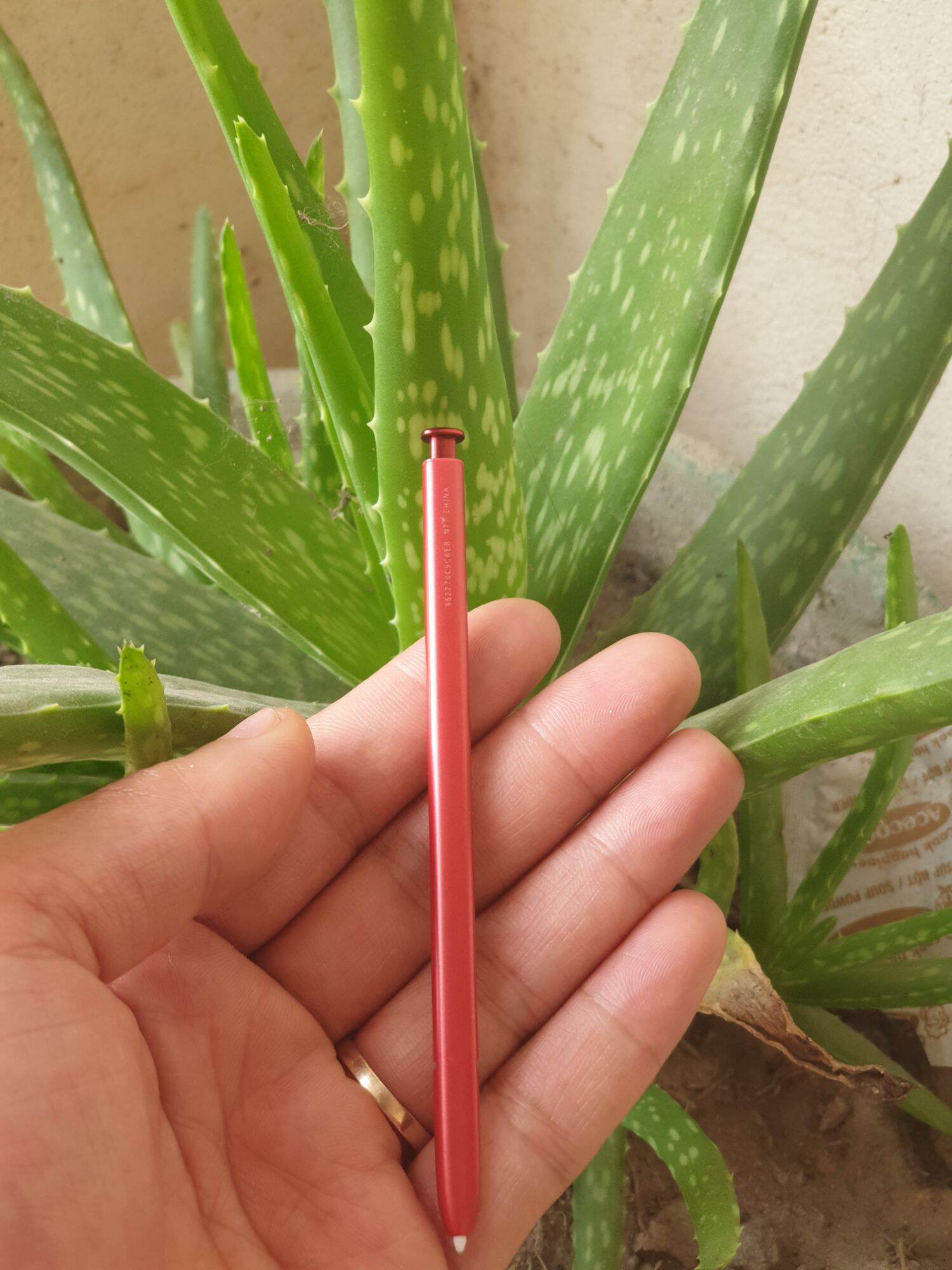 Bút Spen Galaxy Note 10 Lite Chính Hãng BH 6 tháng