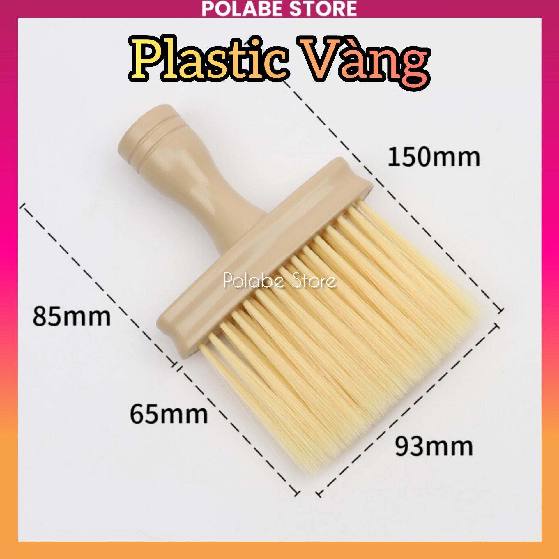 Chổi vệ sinh bàn phím cơ cọ vệ sinh máy tính laptop cao cấp chổi quét bụi - Polabe Store