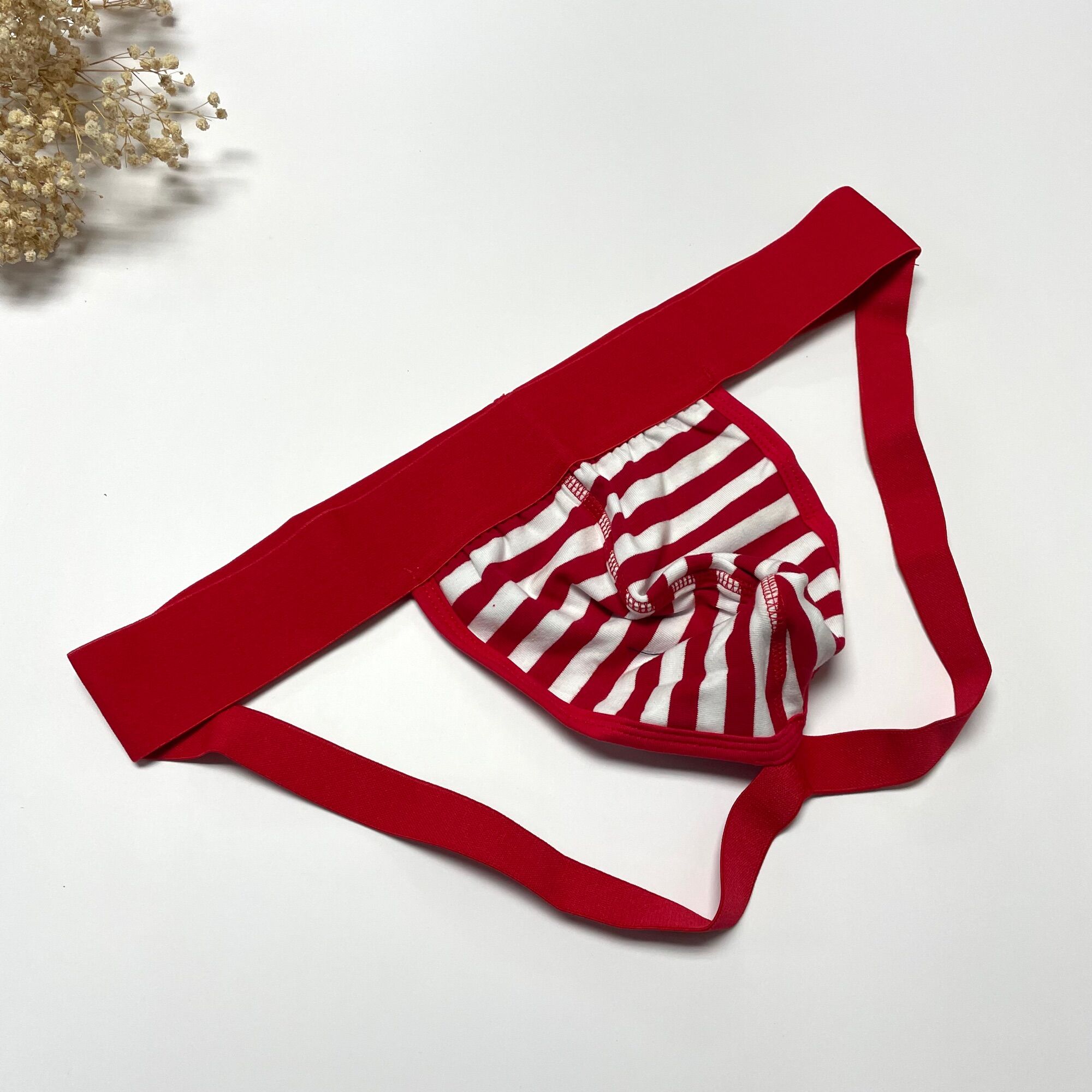 Quần lót nam Jockstrap Size L-2XL