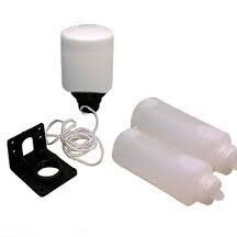 Phao điện Radar
